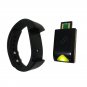 Ultrasonic Mosquitoes Repellent Bracelet Electronic Wristband Portable USB Charging Outdoor