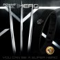 Hero Series Wonder Woman/Wolverine IDEA BAND 3000IONS