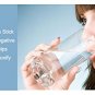 ALKALINE HYDROGEN NEGATIVE ION WATER IONIZER STICK - 2PC