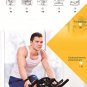 X9 Intelligent Smart Bracelet Heart Rate Blood Pressure Activity Tracker for Android IOS