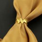 Wonder Woman Stacking Ring