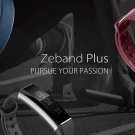 Zeblaze Zeband Plus Smart Activity Tracker - Black