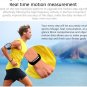 BEST SELLER! M2S PLUS Heart Rate Blood Pressure Activity Tracker-Smart Bracelet - Black