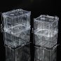Aquarium Fish Breeding Hatchery Young Fish Incubator Isolation Box - Large 10x7x12.7cm