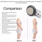Ultrasound InfraRed EMS Full Body Slimming Massager Anti Cellulite Fat Burner