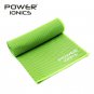 3 pcs - Power Ionics Cooling Ice Cold Towel For Sports, Gym, Yoga, Pilates, Tennis, Basketball