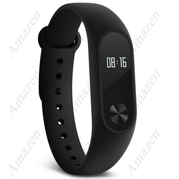 Latest Model! Original Mi Band Ver. 2.0 Smart Bracelet for Android/IOS