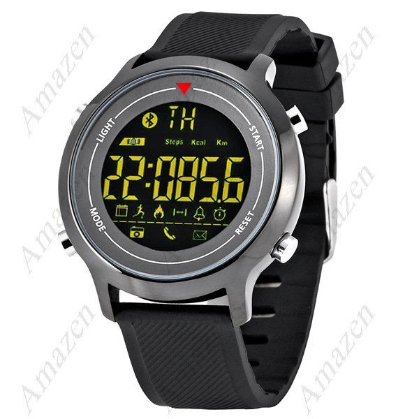 zeblaze waterproof