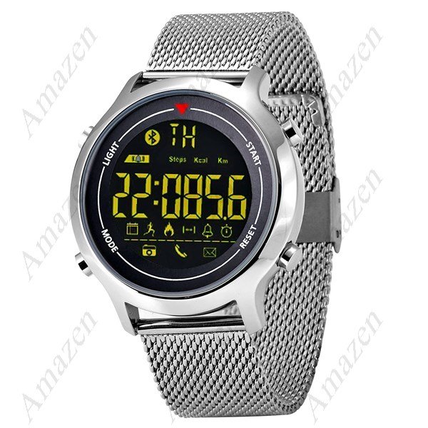 zeblaze waterproof
