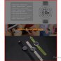 Zeblaze VIBE Hiking 5ATM Waterproof Sports Smartwatch 365 Days Stand-by Time - Silver