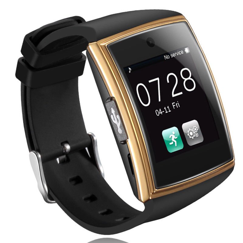 nfc bluetooth smart watch q18