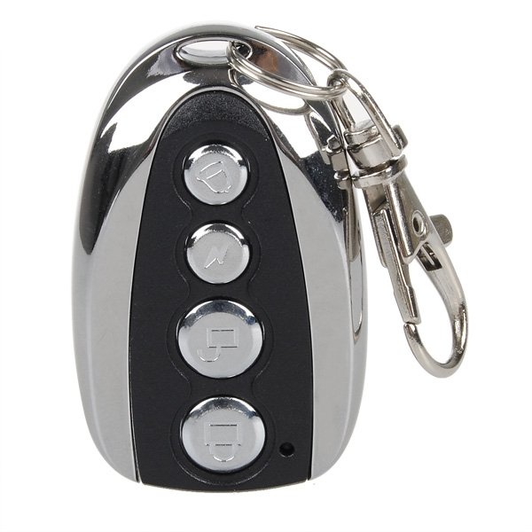 433MHz Wireless Auto Remote Control Duplicator Key Fob