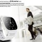 R-Watch-M26 Bluetooth Smart Watch w/Phone Call Music Player for Android - BLACK
