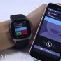 R-Watch-M26 Bluetooth Smart Watch w/Phone Call Music Player for Android - BLACK