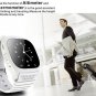 R-Watch-M26 Bluetooth Smart Watch w/Phone Call Music Player for Android - Black