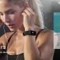 BitHealth Z3 0.96 inch OLED Dynamic Heart Rate Sleep Monitor Smart Fitness Tracker