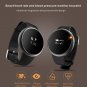 Fitness Tracker Blood Pressure Oxygen Monitor Smart Sports Bracelet For Android IOS