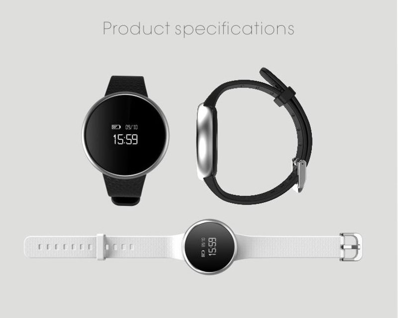fitness tracker with blood pressure and oxygen
