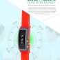 New Model! LYNWO DB08 Blood Pressure Oxygen Heart Rate Fatigue Monitor IP68 Sports Fitness Bracelet