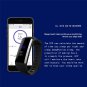 M2S-PRO Smart Bracelet Heart Rate Blood Pressure Oxygen Fatigue Monitor