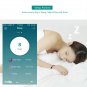 MC-K Plus Heart Rate Smart Fitness Tracker w Heart Monitor Pedometer Sleep IP65 W