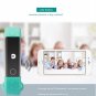 MC-K Plus Heart Rate Smart Fitness Tracker w Heart Monitor Pedometer Sleep IP65 W