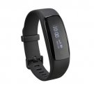 Lenovo HW01 Plus MIO PAI Smar Bracelet Health Tracker Heart Rate Monitor BTH 4.2 IP67- Black