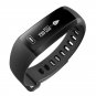 M2X Smart Bracelet with Blood Pressure Oxygen Measure Heart Rate Monitor