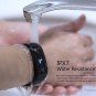 ELE MGCOOL 2 0.66" OLED Smart Bracelet Heart Rate IP67 - Black