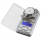 500g x 0.1g Mini Pocket Electronic Jewellery Digital Scale