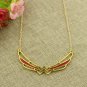 Wonder Woman Collar Necklace