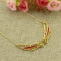 Wonder Woman Collar Necklace