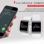 X9 PR0 Intelligent Smart Bracelet Heart Rate Blood Pressure Blood Oxygen Activity Tracker - Black