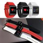 X9 PR0 Intelligent Smart Bracelet Heart Rate Blood Pressure Blood Oxygen Activity Tracker - Black