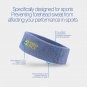 3 Pcs - Power Ionics Professional Sport Gear Sports Head Sweat Band