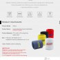 Power Ionics Professional Sweat-Absorbing Sports Wrist Band