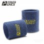 Power Ionics Professional Sweat-Absorbing Sports Wrist Band