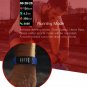 V10 Intelligent Smart Bracelet Heart Rate Fatigue for Android IOS