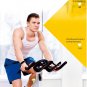 X9 Intelligent Smart Bracelet Heart Rate Blood Pressure Activity Tracker for Android IOS - Black