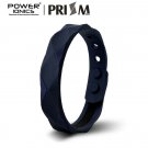 Power Ionics PRISM series 2000ions Germanium Sports Bracelet - Black