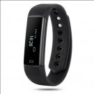 ID115 Activity Tracker Smart Bracelet Fitness Tracker Watch Alarm