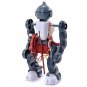 Cute Funny DIY Electric Tumbling Robot 3-Mode Assembly Robot