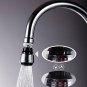 Water Saving 360 degree RotateTap (Bubbler) Filter Aerator Nozzle Faucet