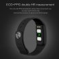 R11 Smart Band Fitness Tracker Heart Rate ECG Monitor Blood Pressure Sports Bracelet