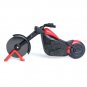 Motorcycle Pizza Stainless Steel Roller Pizza Slicer/Cutter