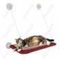 Cat Hammock Durable Bed Window Mounted