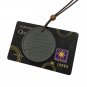 Powerful Quantum Scalar Energy Jesus I Trust Pendant Necklace 3000cc