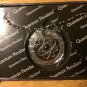 New Earth Design Quantum Scalar Energy Pendant Far Infrared/Germanium Stones, Stainless Steel Chain