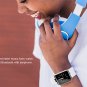 DZ09HR Blood Pressure Heart Rate Monitor Fitness Tracker Sport Smart Watch -Black