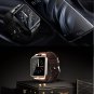 DZ09HR Blood Pressure Heart Rate Monitor Fitness Tracker Sport Smart Watch -Black
